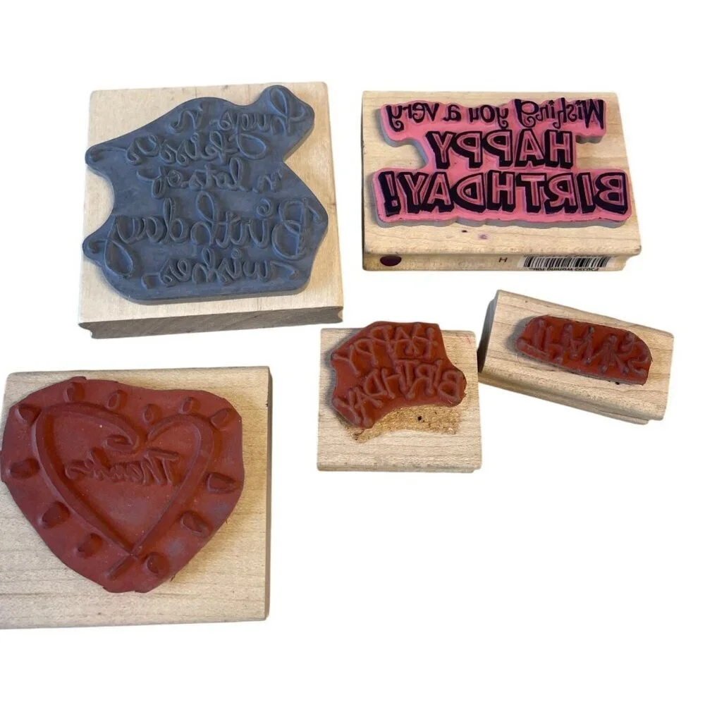 N/A these wood
